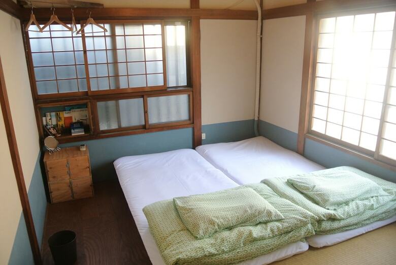 Hostal Guest House Futareno - Hostel