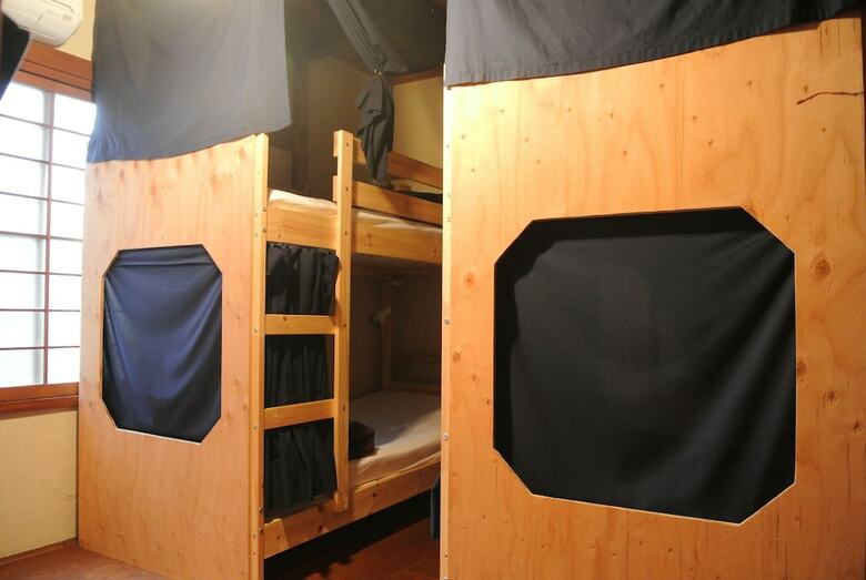 Hostal Guest House Futareno - Hostel