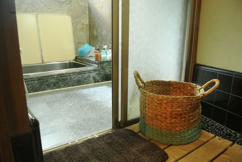 Hostal Guest House Futareno - Hostel