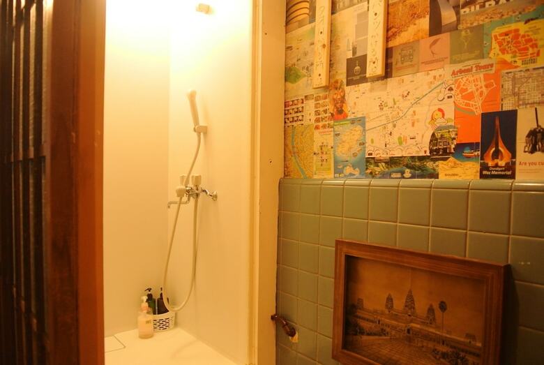Hostal Guest House Futareno - Hostel