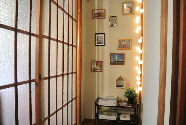 Hostal Guest House Futareno - Hostel