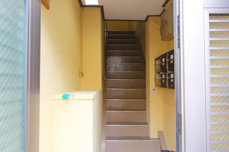 Apartamentos Recadent Shikitsu Minpaku