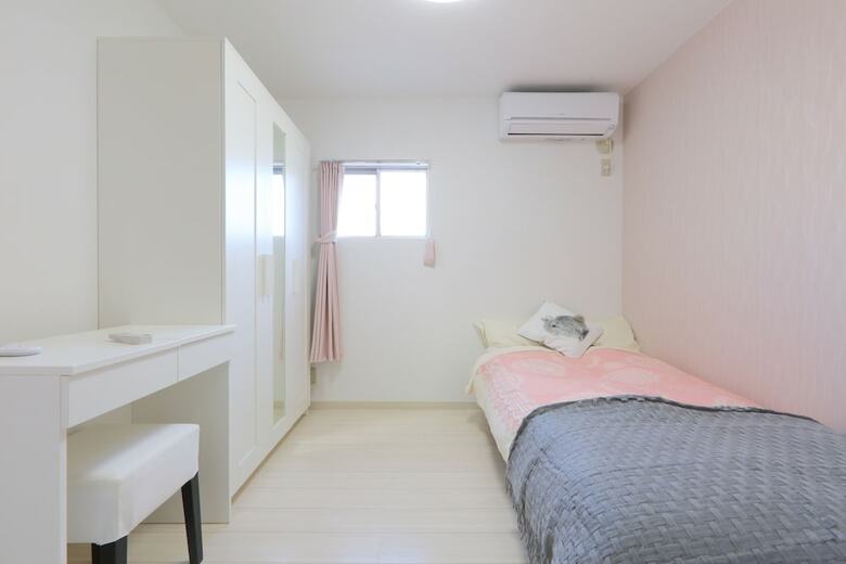Apartamentos Recadent Shikitsu Minpaku