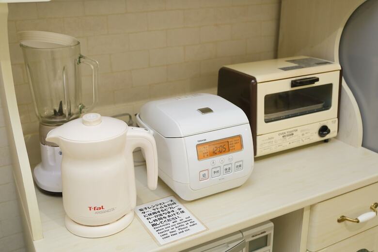 Apartamentos Recadent Shikitsu Minpaku