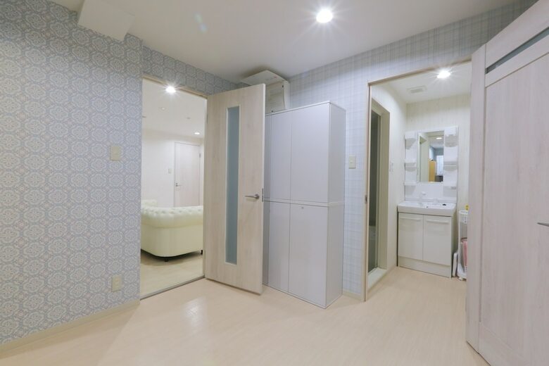 Apartamentos Recadent Shikitsu Minpaku