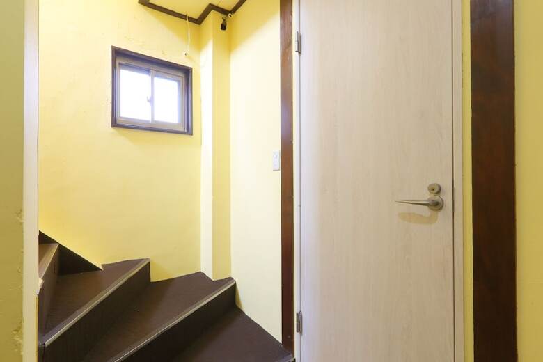 Apartamentos Recadent Shikitsu Minpaku