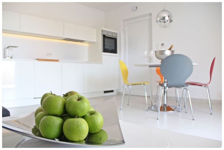 Apartamentos Casa Azuro