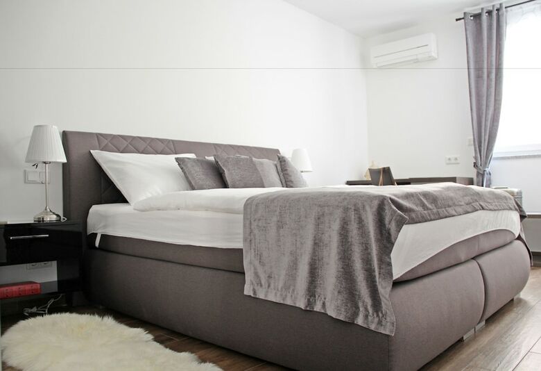 Apartamentos Casa Azuro