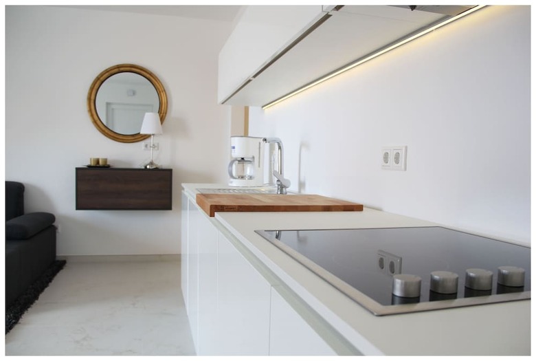 Apartamentos Casa Azuro