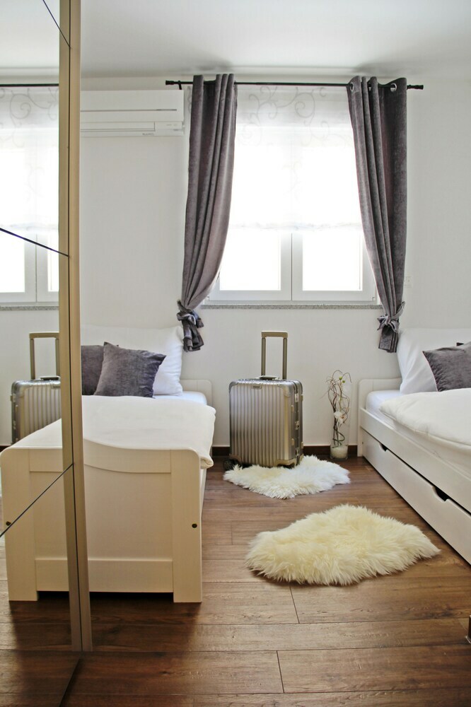 Apartamentos Casa Azuro