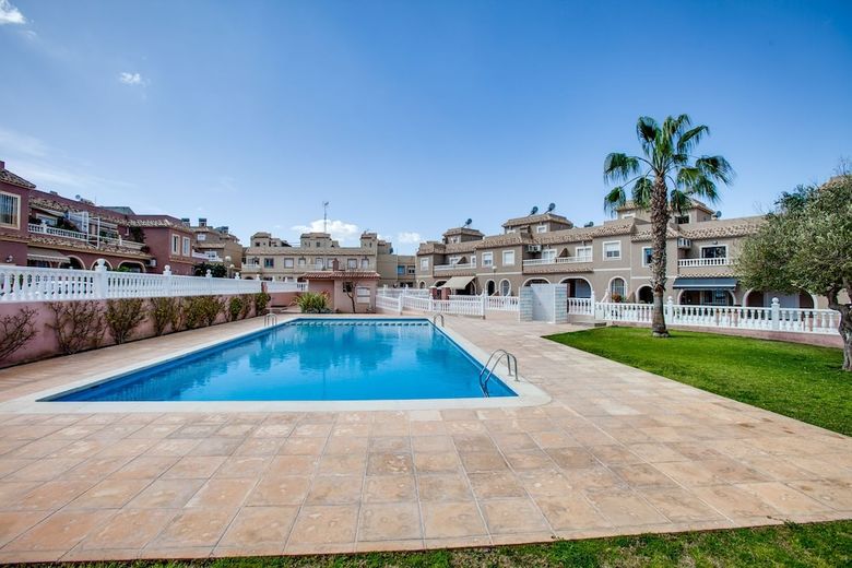 Apartamentos Bungalow Granet 326