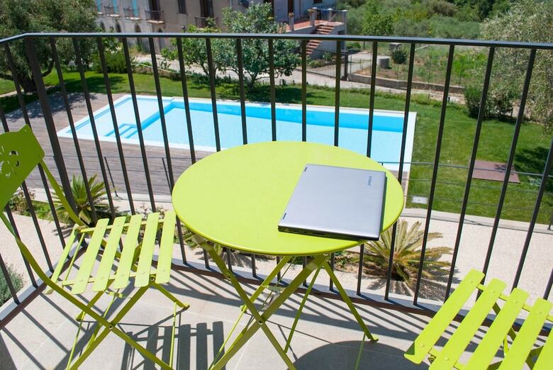 Hotel Alimunera
