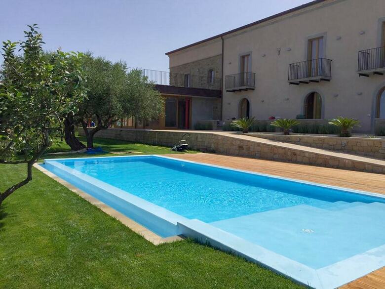 Hotel Alimunera