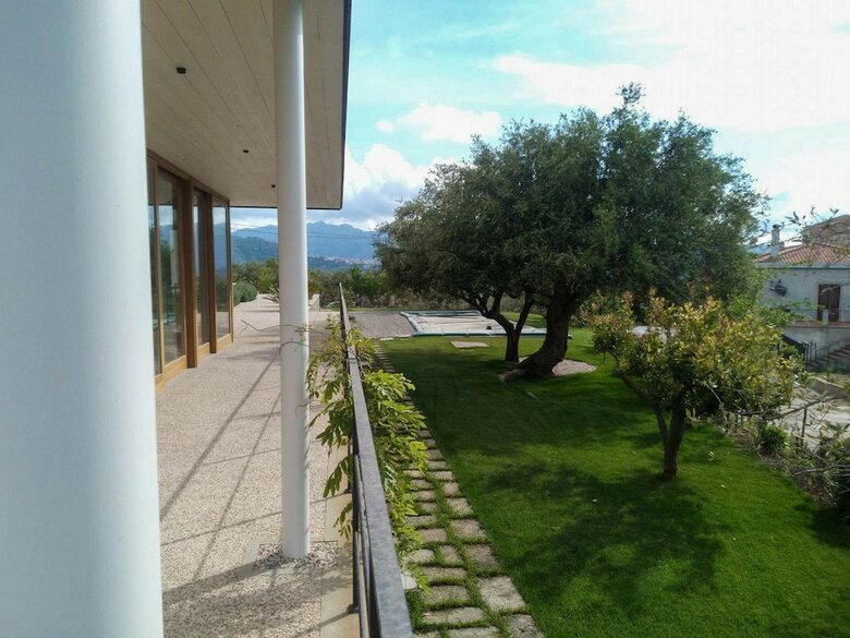 Hotel Alimunera