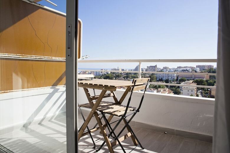 Apartamentos Benalm�dena Estudio
