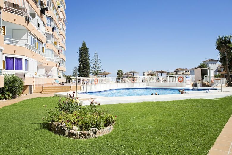 Apartamentos Benalm�dena Estudio