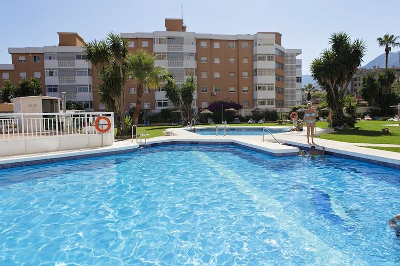 Apartamentos Benalm�dena Estudio
