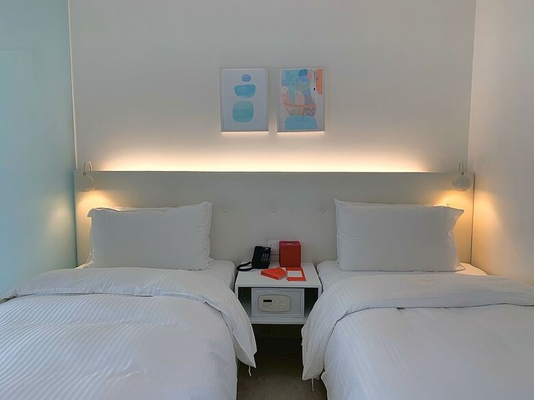 Hotel Poispois