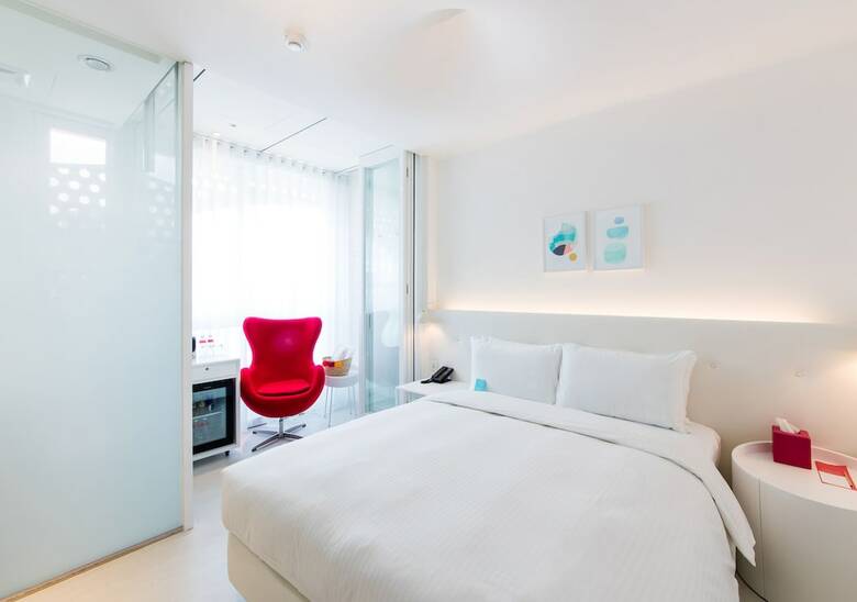 Hotel Poispois