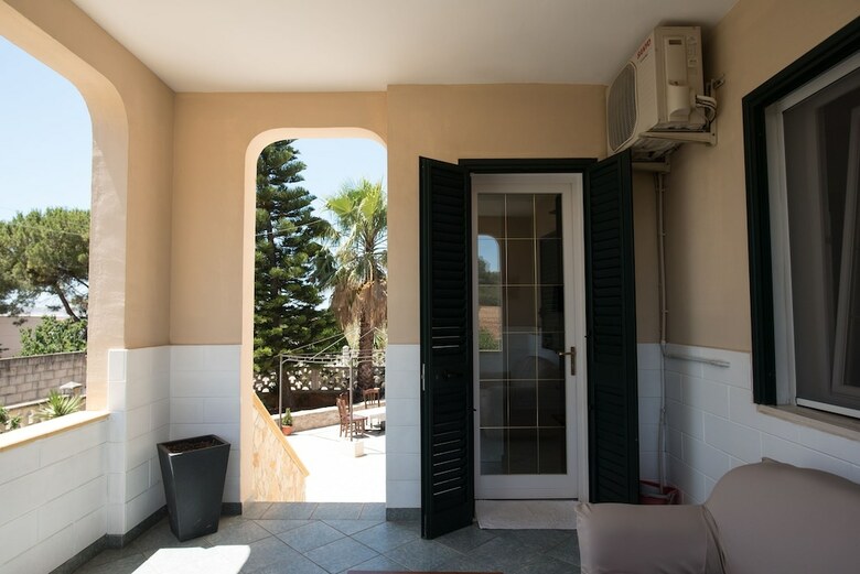 B&B Alloggio In Villa Cristina