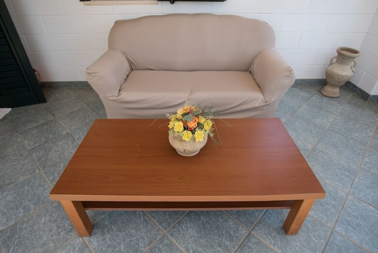 B&B Alloggio In Villa Cristina