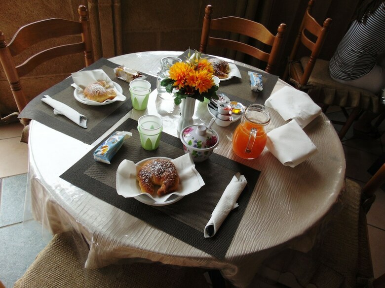 B&B Alloggio In Villa Cristina