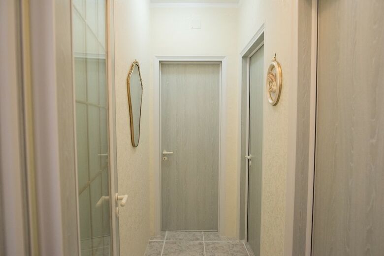 B&B Alloggio In Villa Cristina
