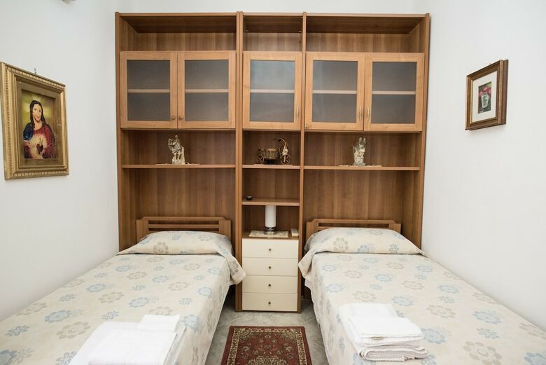 B&B Alloggio In Villa Cristina