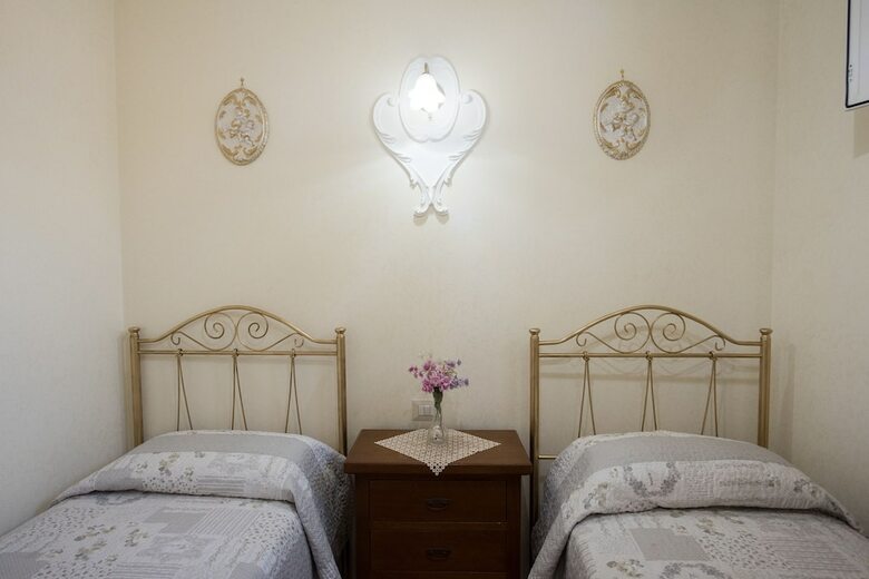 B&B Alloggio In Villa Cristina
