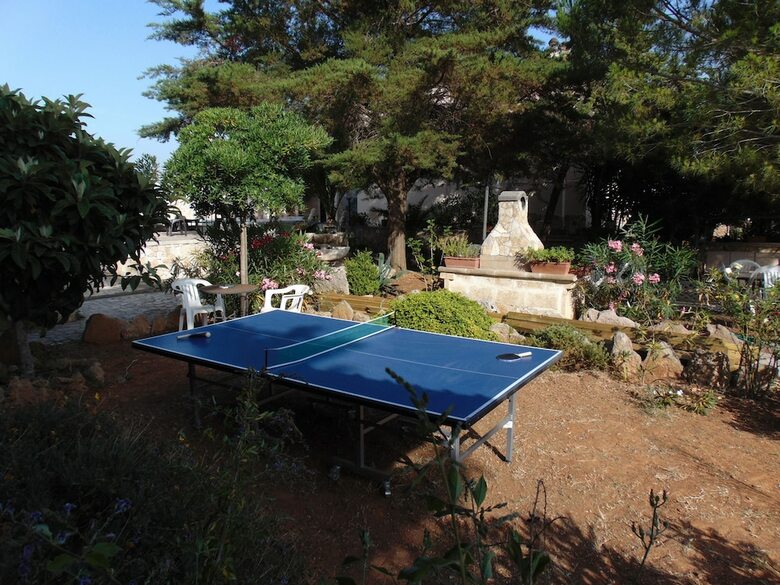 B&B Alloggio In Villa Cristina