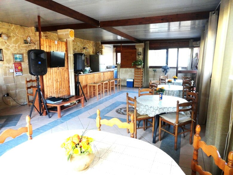 B&B Alloggio In Villa Cristina