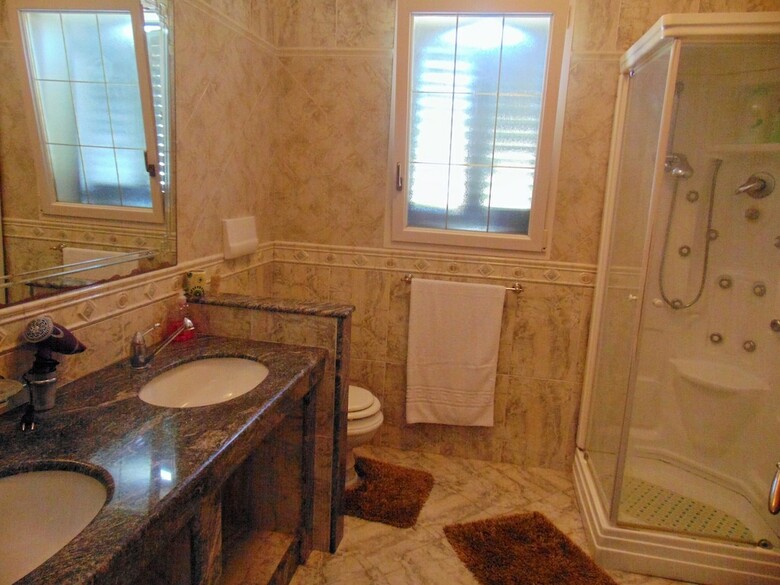 B&B Alloggio In Villa Cristina
