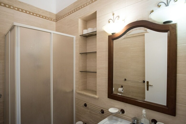 B&B Alloggio In Villa Cristina