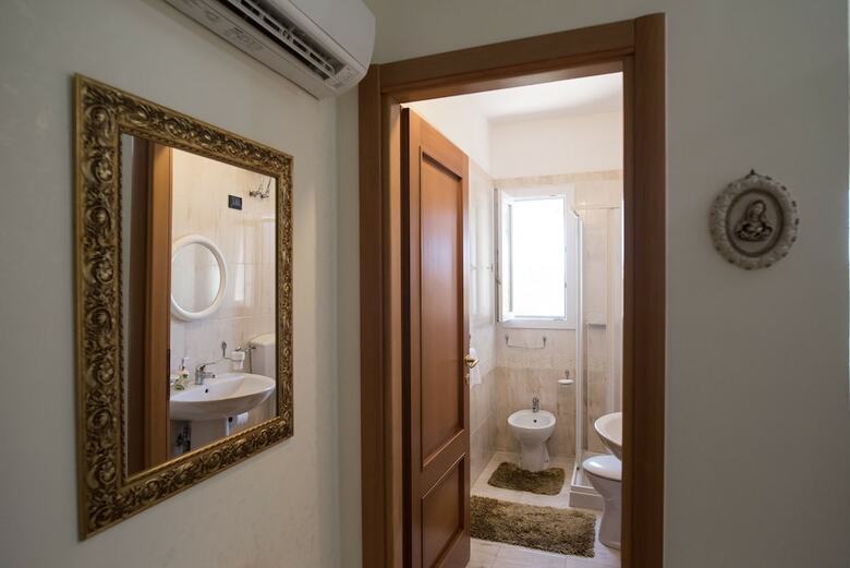 B&B Alloggio In Villa Cristina