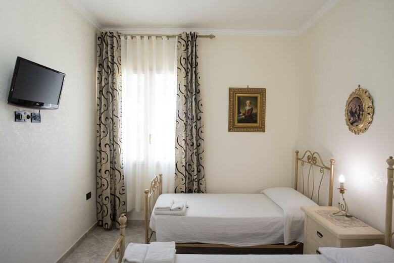 B&B Alloggio In Villa Cristina
