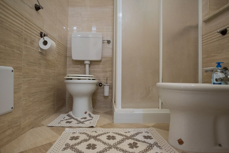 B&B Alloggio In Villa Cristina