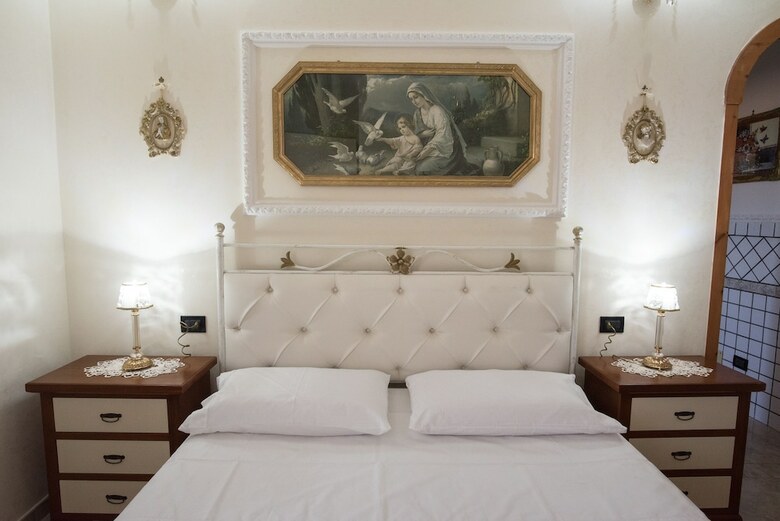 B&B Alloggio In Villa Cristina