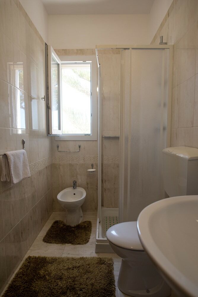 B&B Alloggio In Villa Cristina