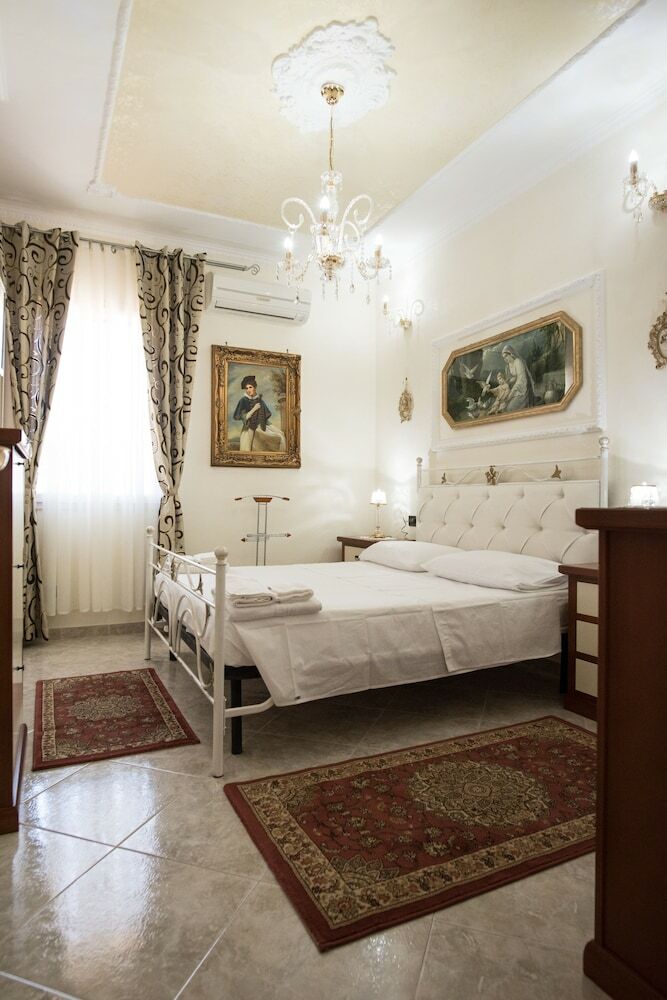 B&B Alloggio In Villa Cristina