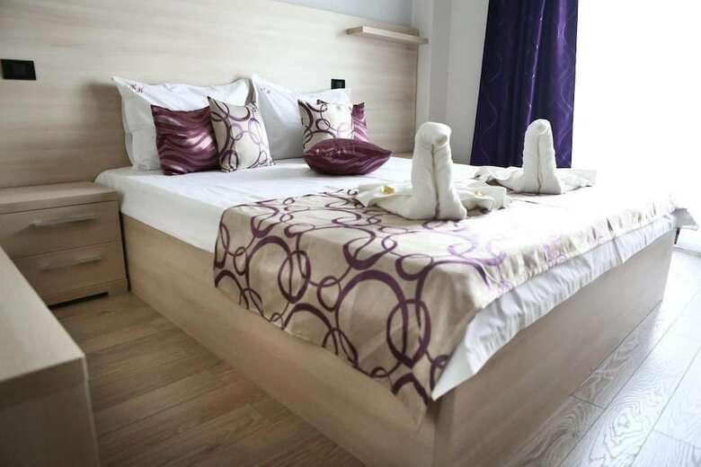 Hotel Vila Kharisma