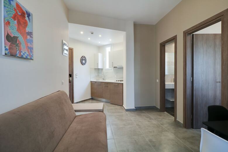 Athens Comfort Suites & Apartments