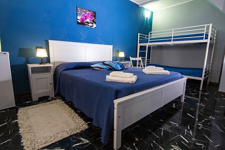 B&B Eraclio Suite