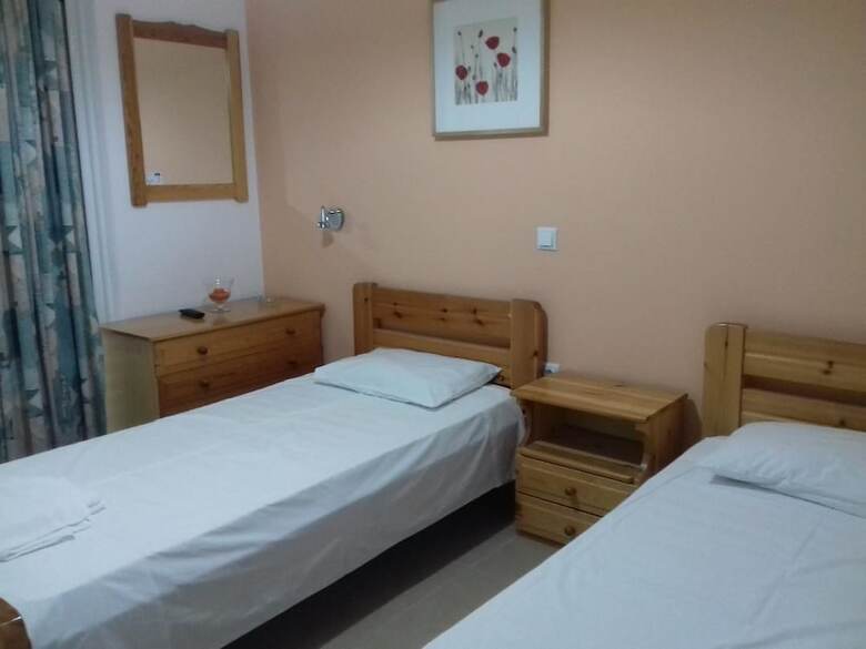 Hotel Nikolaki Rooms