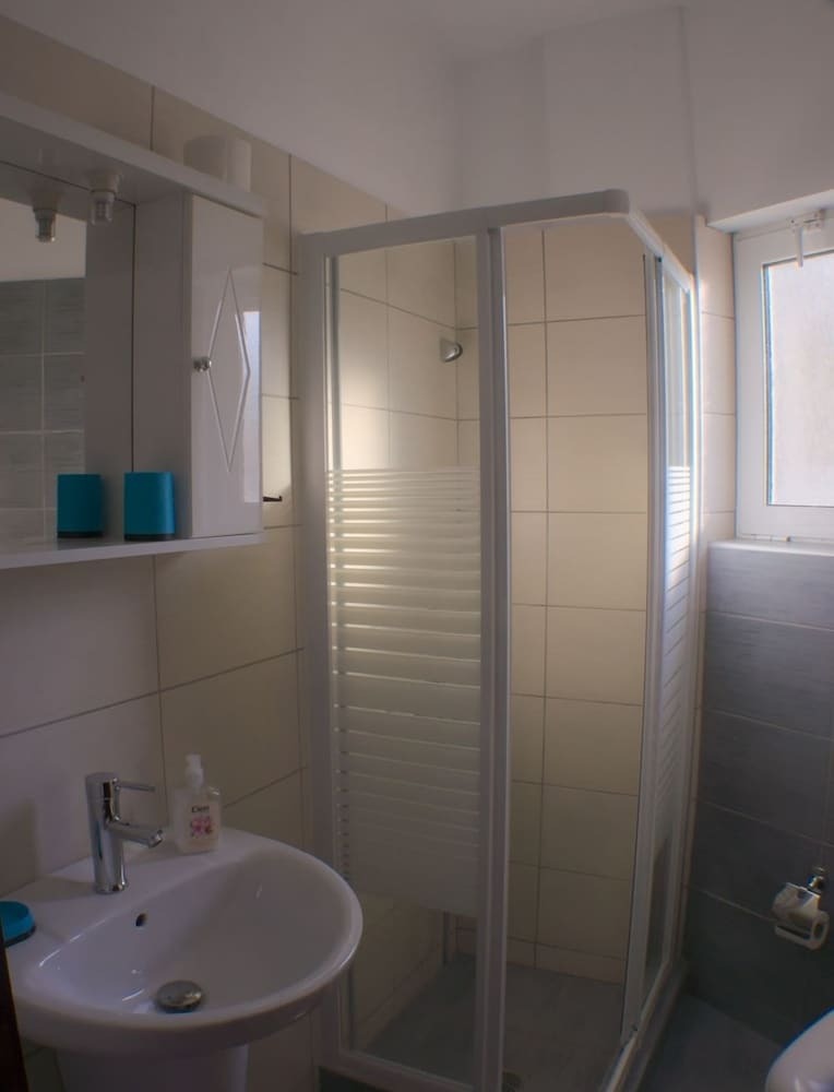 Hotel Nikolaki Rooms