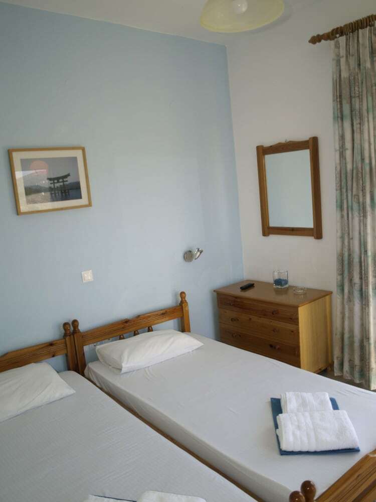 Hotel Nikolaki Rooms