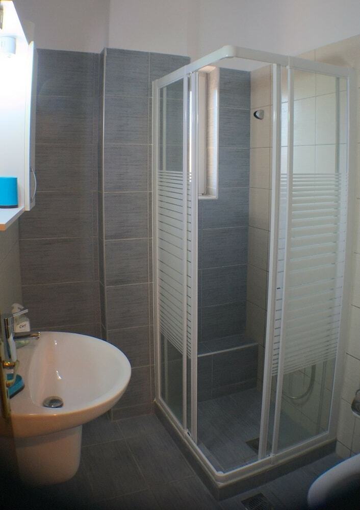 Hotel Nikolaki Rooms
