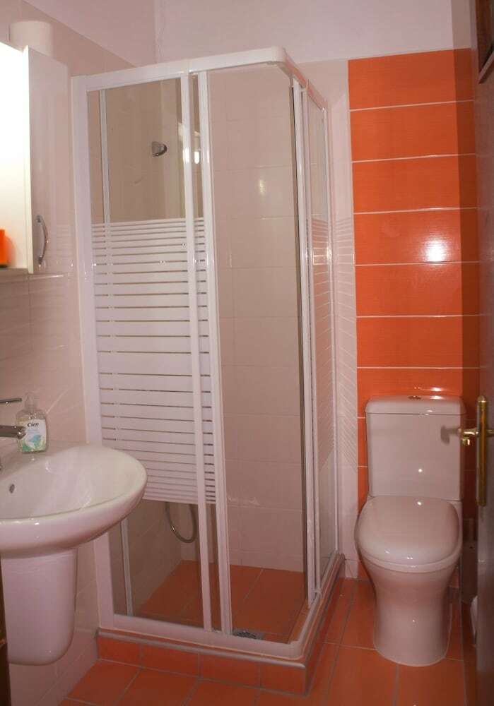Hotel Nikolaki Rooms