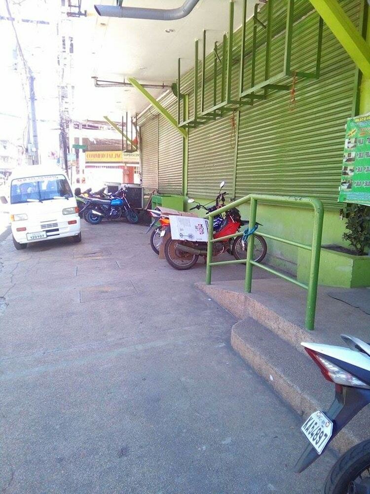 Asia Novo Boutique Hotel - Ozamiz