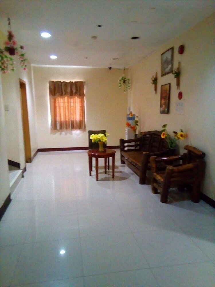 Asia Novo Boutique Hotel - Ozamiz