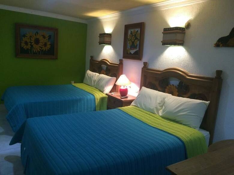 Hotel La Posadita By Flamboyanes